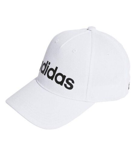 Casquette De Baseball Daily Blanc Adidas