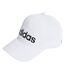 Casquette De Baseball Daily Blanc Adidas-1