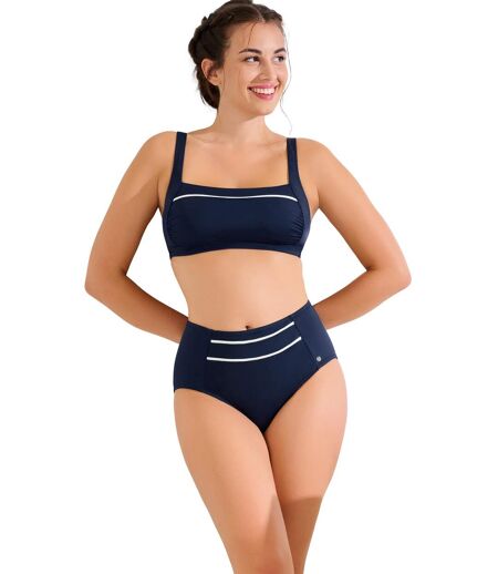 Haut maillot de bain sans armatures UVITA Lisca