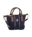 Sac à bandoulière marine femme tommy hilfiger popettees-1
