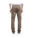 Pantalon chino kaki homme teddy smith pallas-2