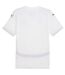 Unisex Adult 2025 Iceland Away Shirt White Navy Puma-3