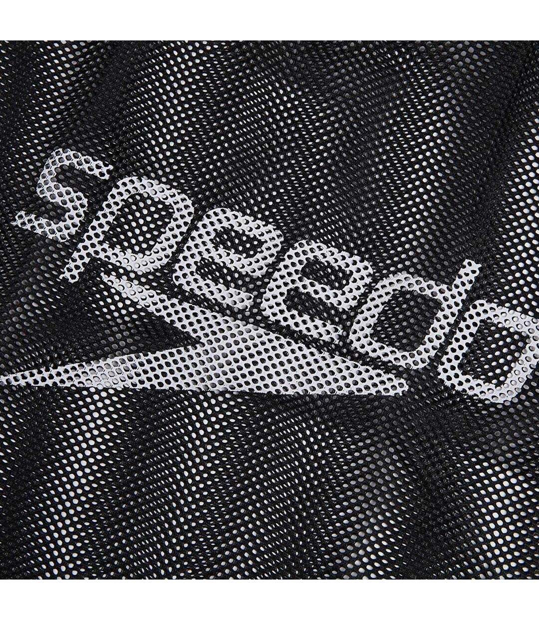 Sac De Sport Taille Unique Noir Speedo-3