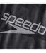 Sac De Sport Taille Unique Noir Speedo-3
