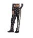 Pantalon De Jogging Motif/style Imprimé Intégral Adibreak Femme Noir Adidas-3
