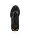 Baskets Jonah Homme Noir Jaune Or Boss-4