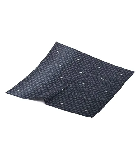 Unisex Adult Otari Logo Bandana One Size Black Magnum