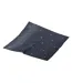 Unisex Adult Otari Logo Bandana One Size Black Magnum-2