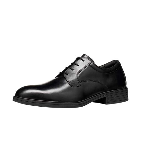 Moccassins Cuir Geox Thorian