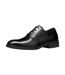 Moccassins Cuir Geox Thorian-1