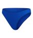 Bas De Maillot De Bain Motif/style Logo Femme Bleu Speedo-3