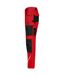 Pantalon De Travail Homme Rouge Noir James And Nicholson-3
