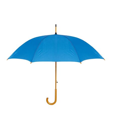 Cumuli Stick Umbrella One Size Royal Blue MidOcean