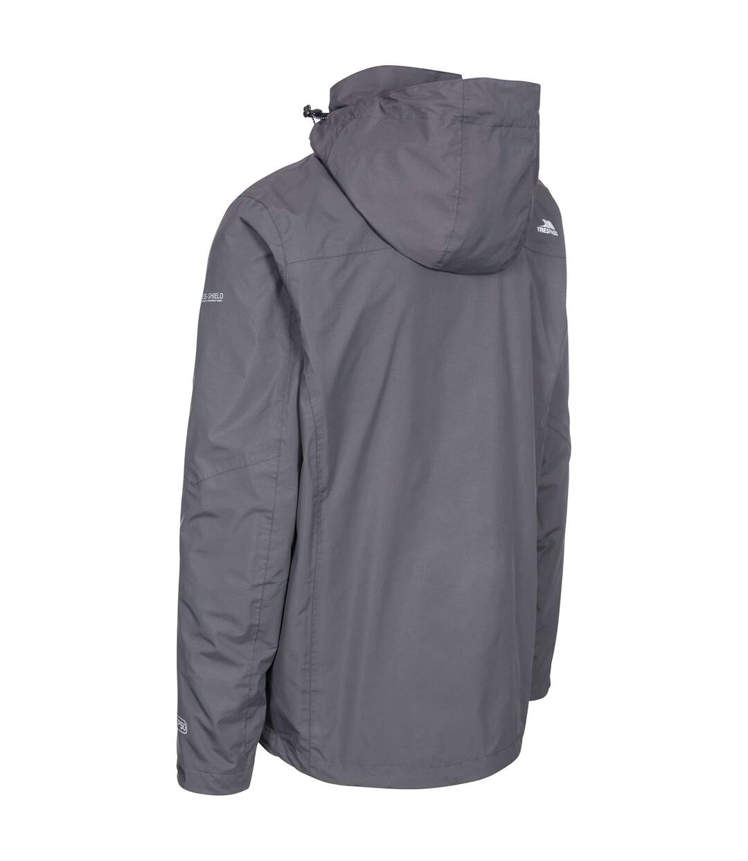 Trespass Mens Hamrand Waterproof Jacket 