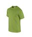 Gildan Mens Ultra Cotton T-Shirt (Kiwi) - UTPC6403