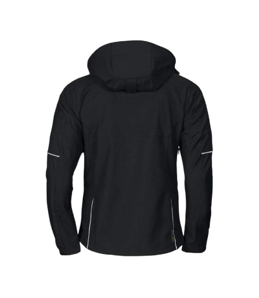 Womens/ladies 3412 Functional Jacket Black Projob-2