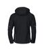 Womens/ladies 3412 Functional Jacket Black Projob-2