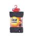 Cache-Cou Écharpe Homme Thermique Doublé Polaire-2