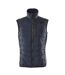 Mens Unique Cli Thermal Gilet Dark Navy Mascot-1