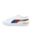 Baskets Jada Olympic Femme Blanc Puma-3
