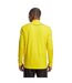 Veste Tiro League Homme Jaune Adidas-3