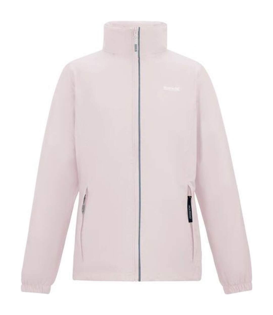 Veste Imperméable Corinne Femme Rose Brumeux Regatta-1