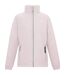 Veste Imperméable Corinne Femme Rose Brumeux Regatta-1
