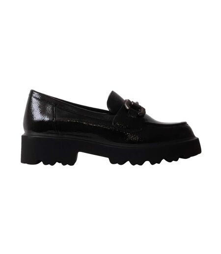 Mocassin à Enfiler Xti