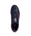 Mens Samba Club Juventus Fc Leather Trainers Indigo Red Gum Adidas-4