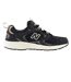 Baskets V1 Femme Noir New Balance-1