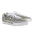 Baskets Aura Femme Gris Blanc Lacoste-4