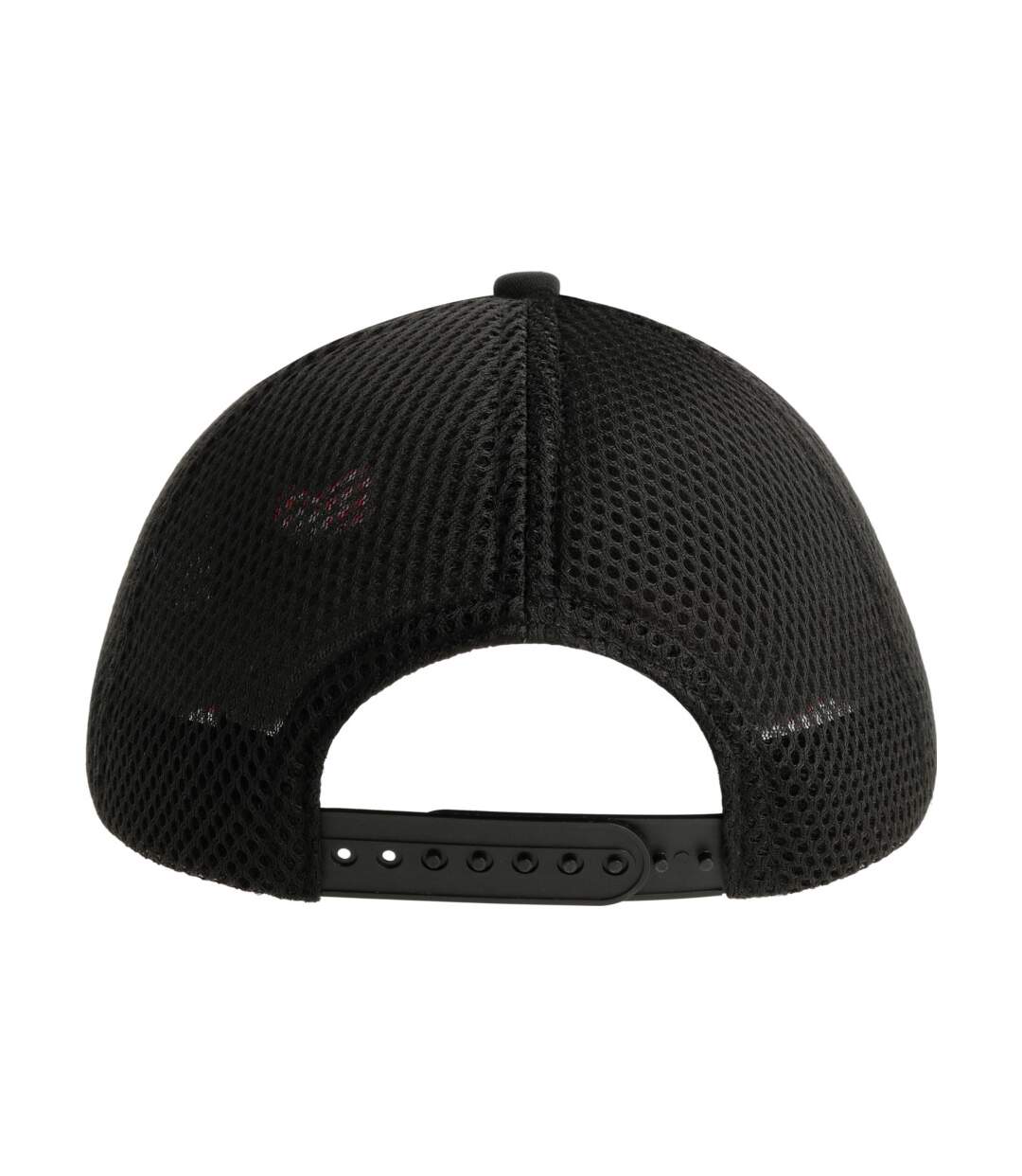 Casquette de travail X Würth MODYF Noire-2