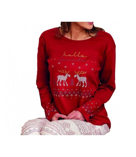 Pyjama DODO HOMEWEAR - Pack de de