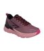 Baskets Promenade Femme Rose Hi-Tec-1