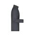Veste Softshell Homme Gris Foncé Vert James And Nicholson-3