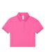 Polo My Femme Rose B&C-2