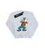 Disney - Sweat CRAZY - Femme (Blanc) - UTBI1802-1