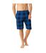 Pyjama court homme col T Camper Eminence-2