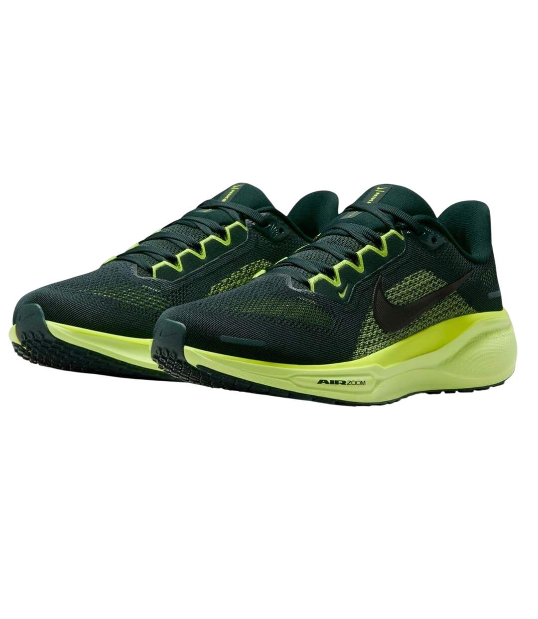 Baskets Femme Algue Nike-4