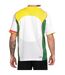 Maillot De Foot Total Energy Adulte Blanc Jaune Nike-2