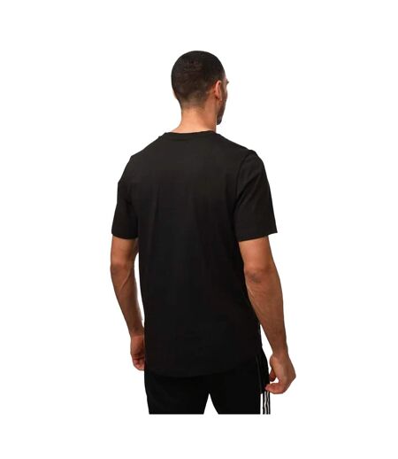 T-shirt arsenal homme noir Adidas
