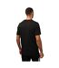 T-shirt arsenal homme noir Adidas-2