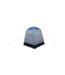 Tente Motif/style Logo Lido Pavilion Taille Unique Bleu Gris High Peak-2