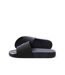 Claquettes noir homme superdry sd & co pool slide-1