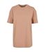 T-shirt Femme Ambre Urban Classics-1