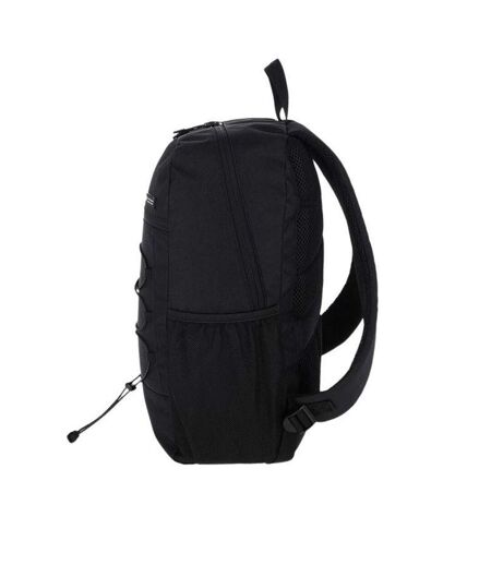 Childrens/kids Jwss25abacu404 23l Backpack One Size Black 4F