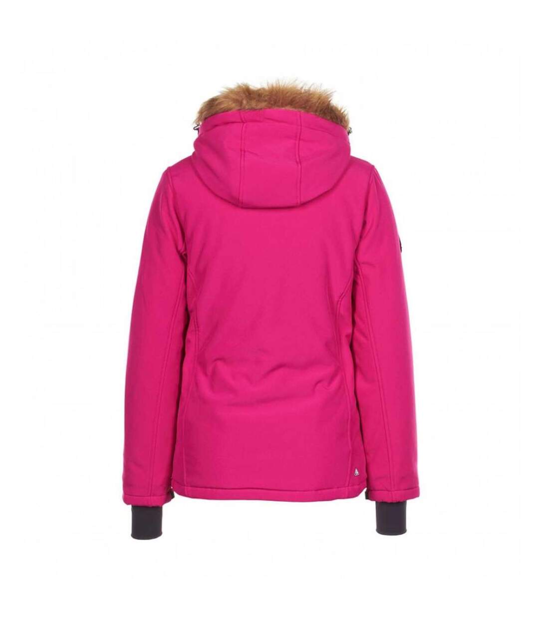 Blouson de ski femme ANADA-2