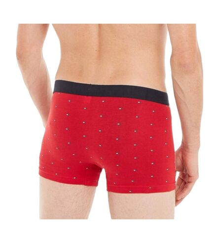 X1 Boxer Rouge Homme Tommy Hilfiger UM0UM01831 - L