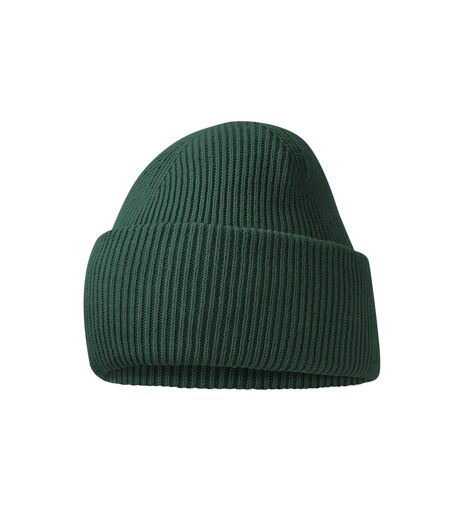 Bonnet Classic Adulte Vert Bouteille Beechfield