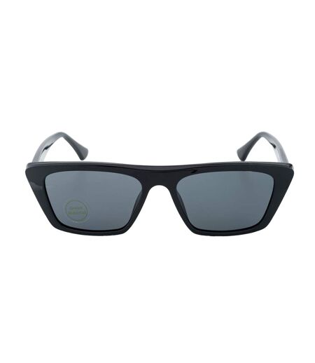 Lunettes De Soleil Frea Adulte Taille Unique Noir Fitanu